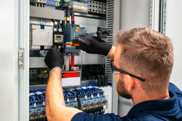 Best Residential Electrician Services  in Fall River, MA