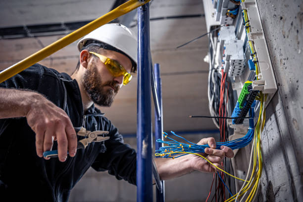 Best Emergency Electrician Near Me  in Fall River, MA