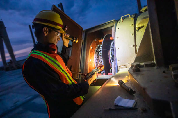 Best Generator Installation Services  in Fall River, MA