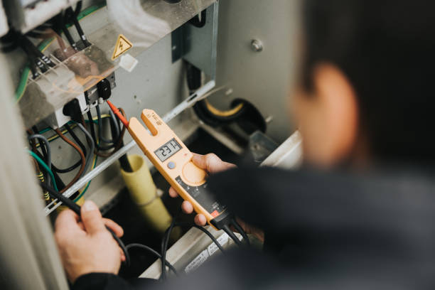 Best Electrical Troubleshooting Services  in Fall River, MA