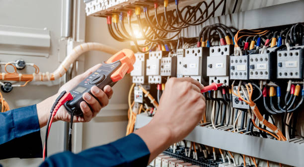 Best Electrician Near Me  in Fall River, MA