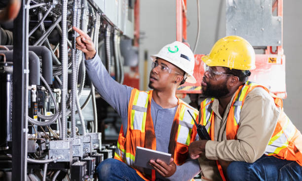Best Electrical Repair Services  in Fall River, MA