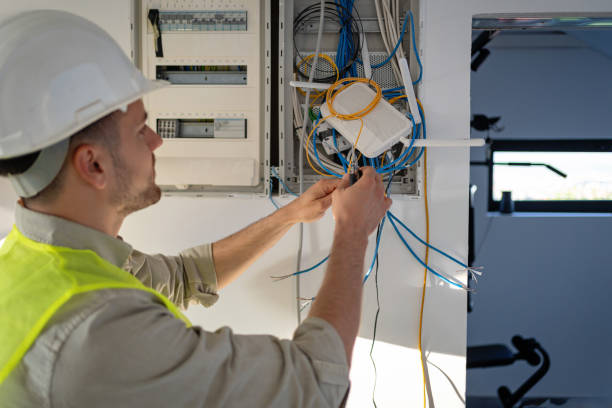 Reliable Fall River, MA Electrician Solutions