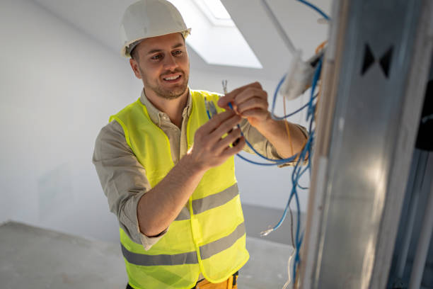 Best Electrical Upgrades for Homes  in Fall River, MA